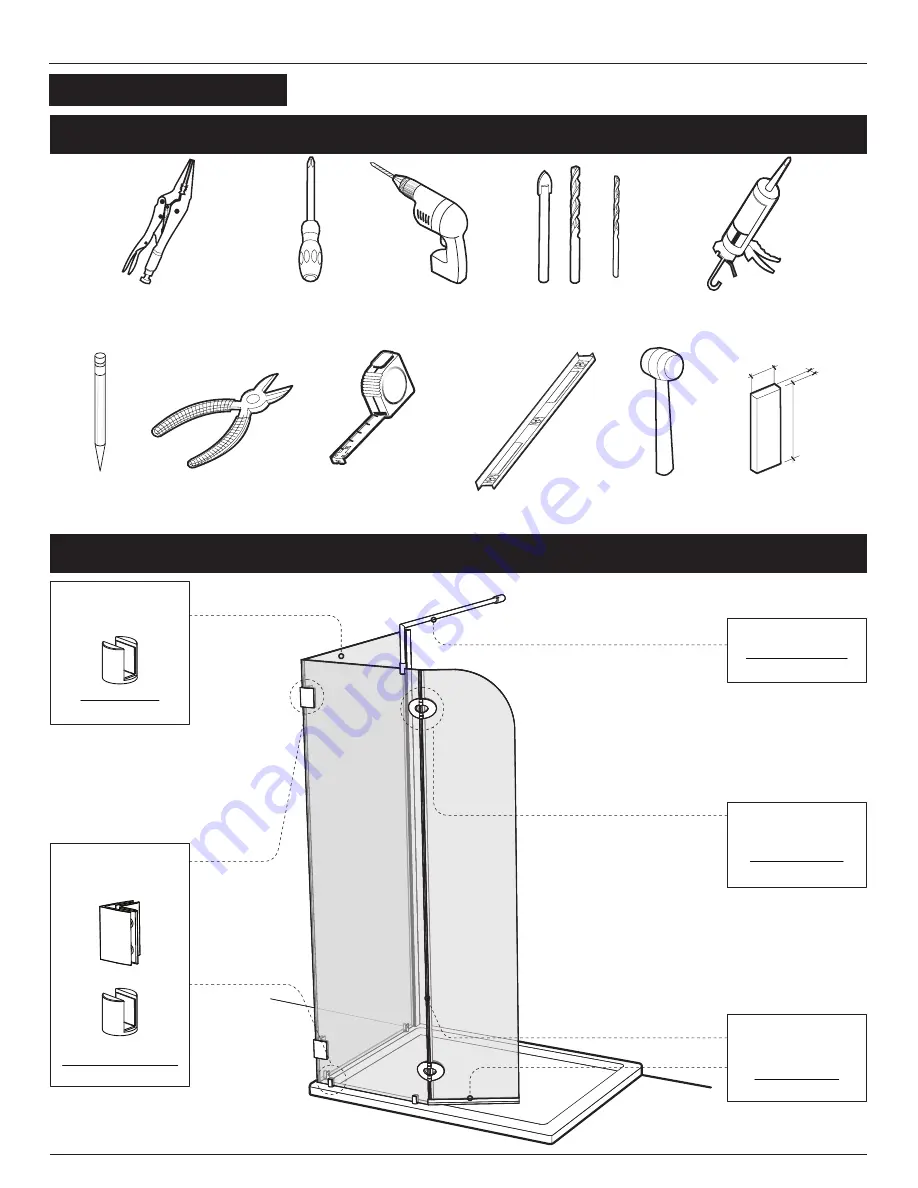 Alumax Lani 422X-32 Manual Download Page 5