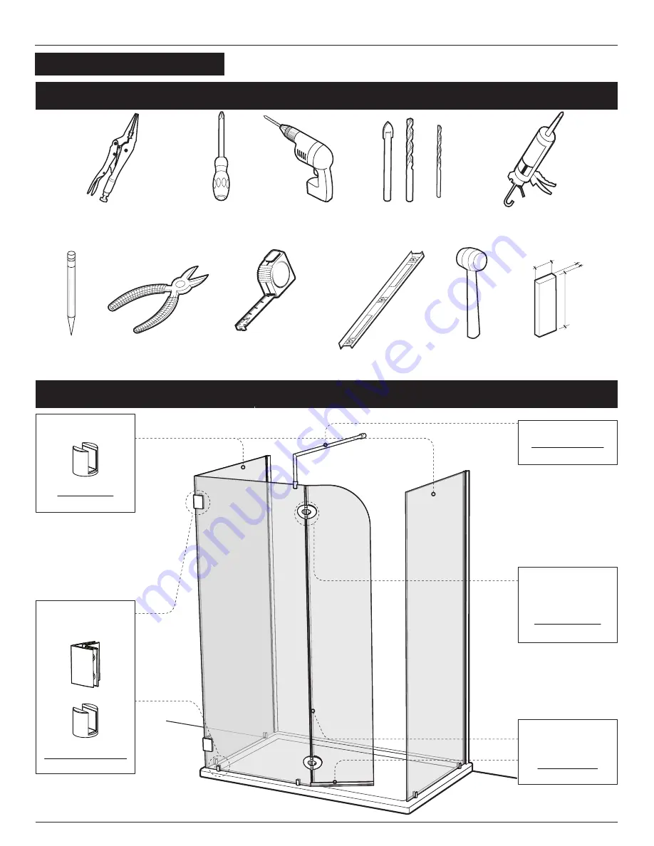 Alumax Lani 422X-32 Manual Download Page 9