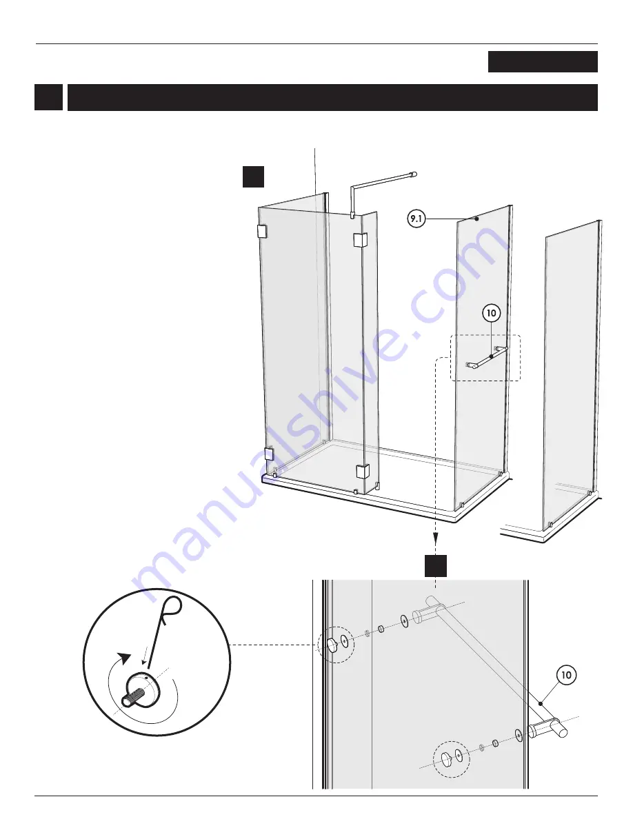 Alumax Lani L-303X-32 Manual Download Page 18