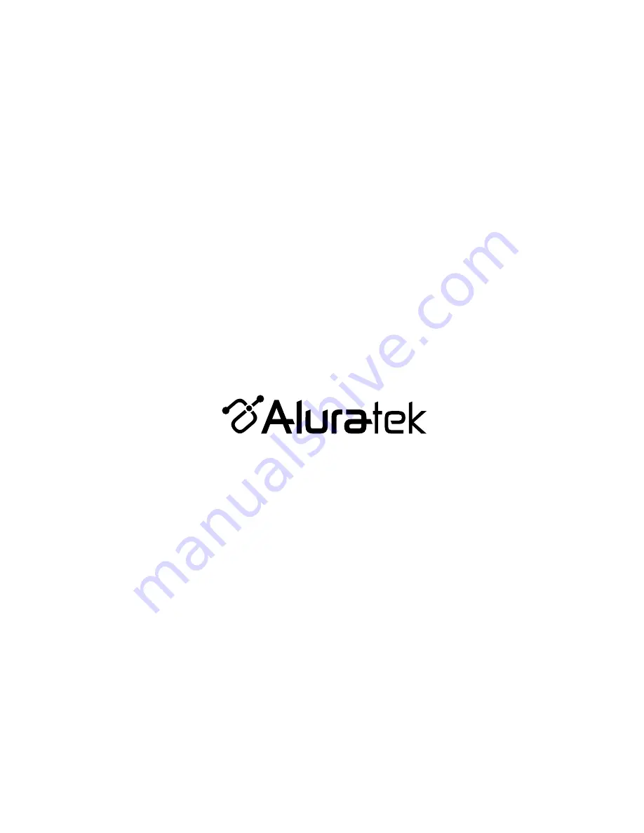 Aluratek ADPF07SF Instructional Manual Download Page 16