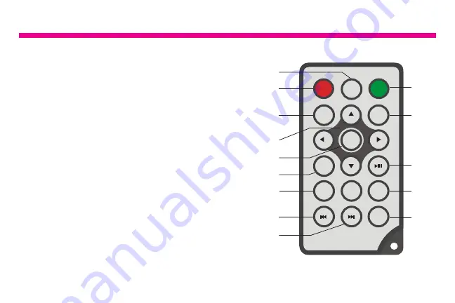 Aluratek ADPFR09 Instructional Manual Download Page 6