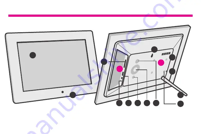 Aluratek AWS10F Instructional Manual Download Page 5