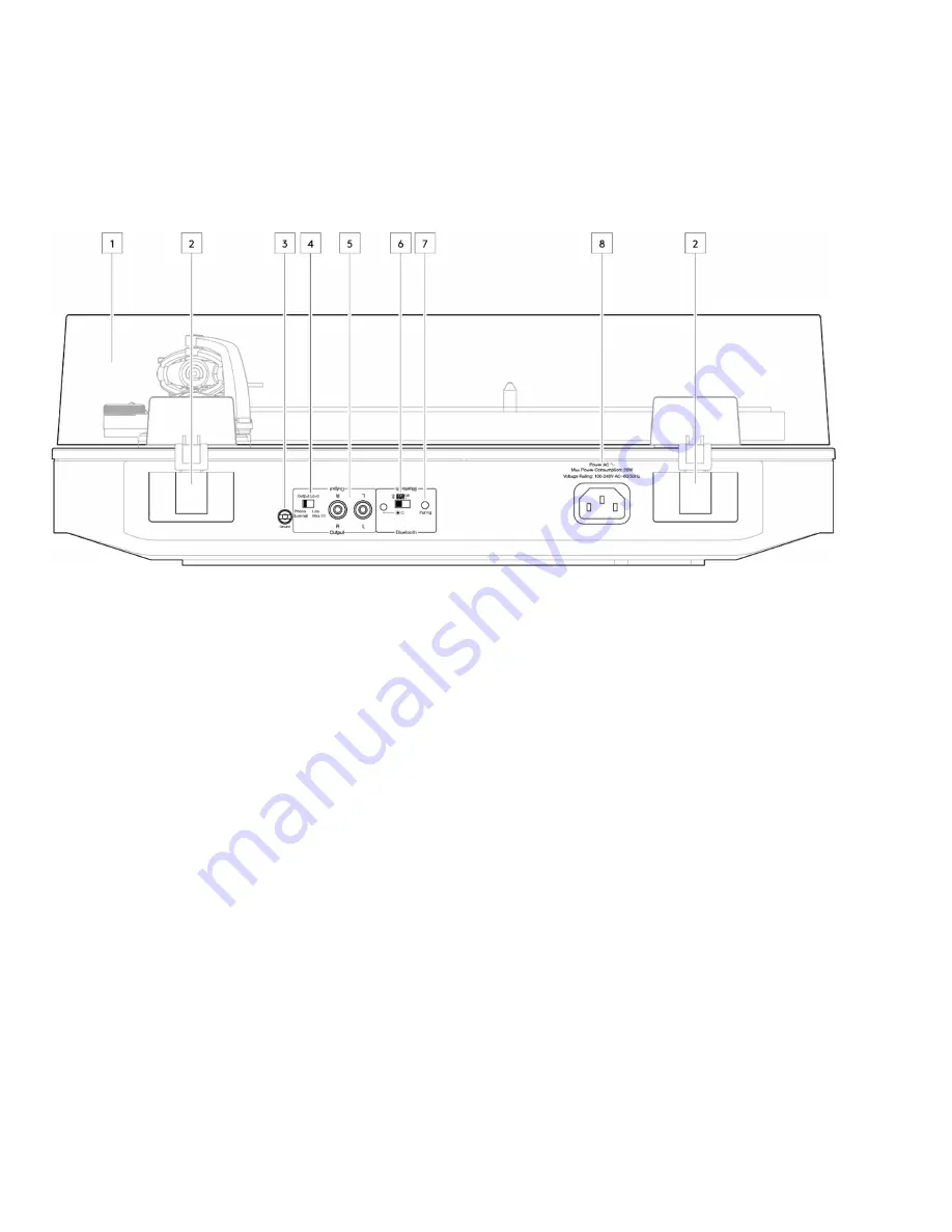 Alva TT v2 Quick Start Manual Download Page 7