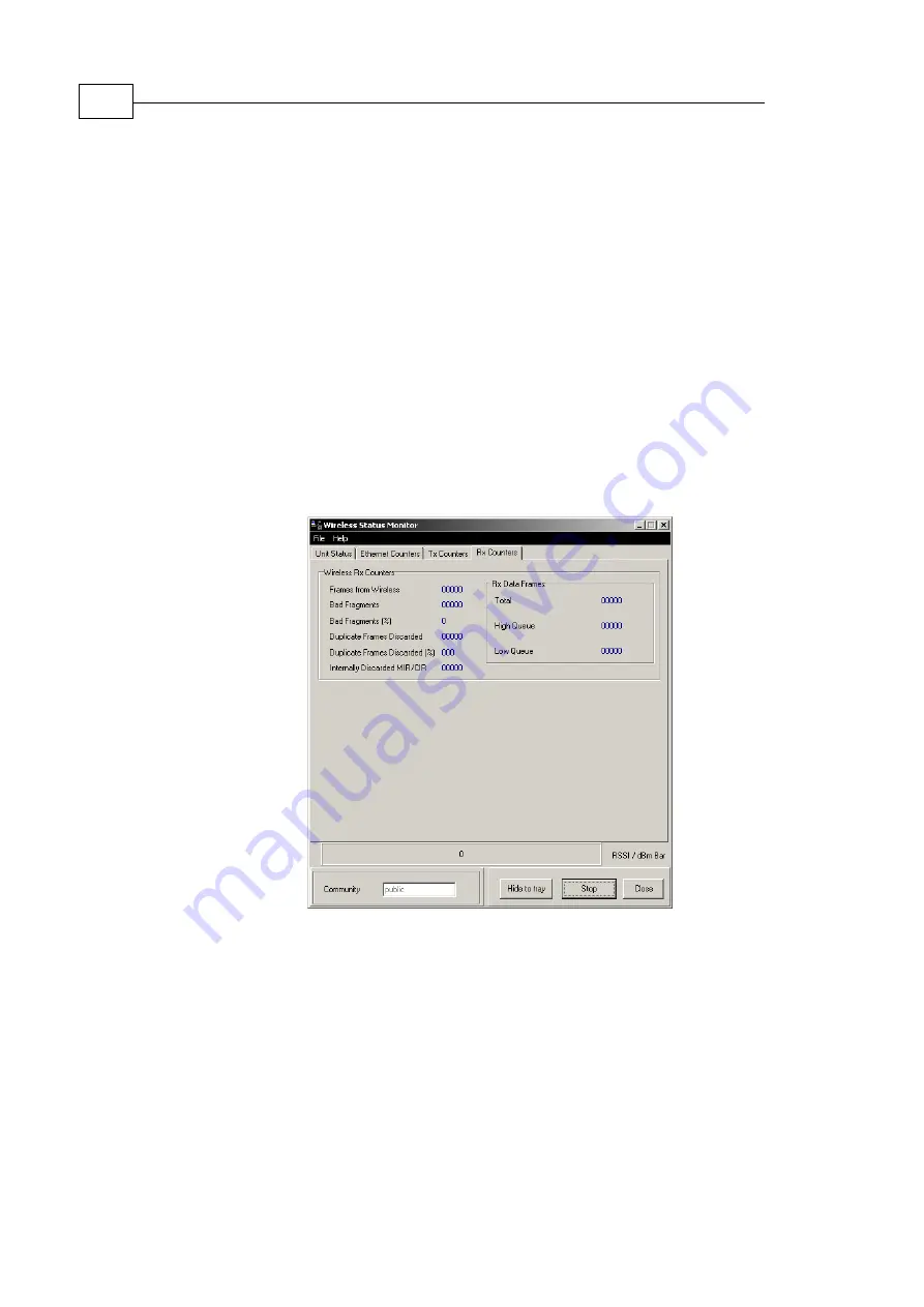 Alvarion BreezeACCESS SU-M Installation Manual Download Page 26