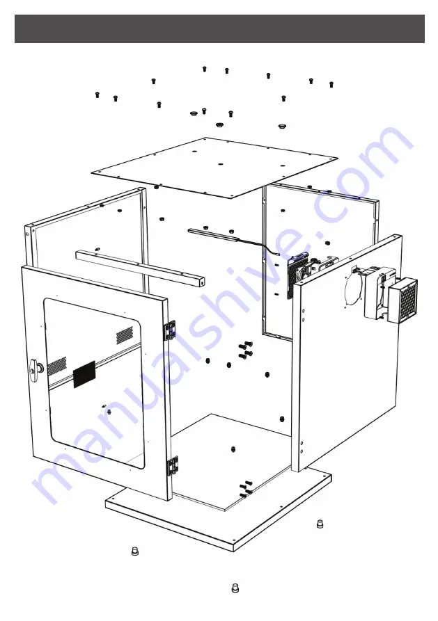 ALVEO3D 526563 Instruction Manual Download Page 6