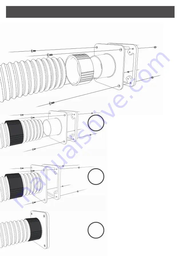 ALVEO3D ALVEOPRO - M100 Instruction Manual Download Page 9