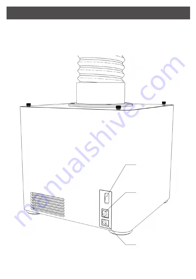 ALVEO3D ALVEOPRO - M100 Instruction Manual Download Page 10