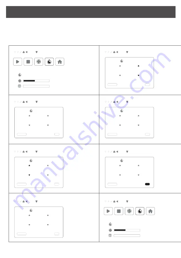 ALVEO3D ALVEOPRO - M100 Instruction Manual Download Page 13