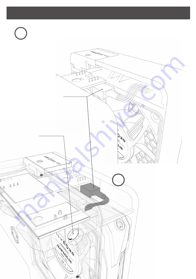 ALVEO3D PrintBOX-440 Instruction Manual Download Page 7