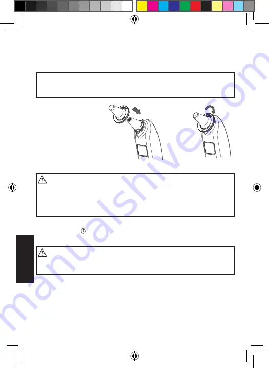 alvita RA600 Manual Download Page 44