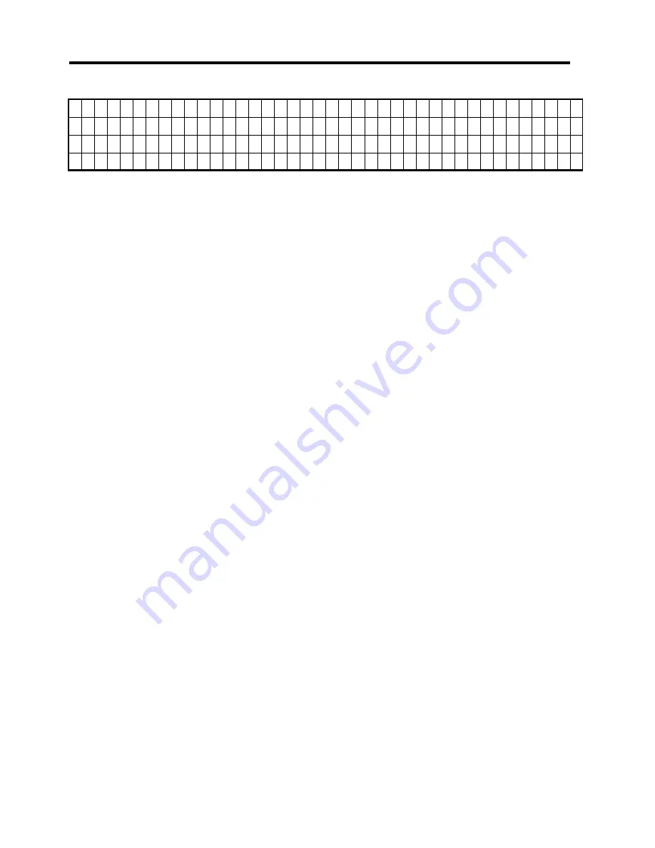 Always On GES-1003NX Operator'S Manual Download Page 53