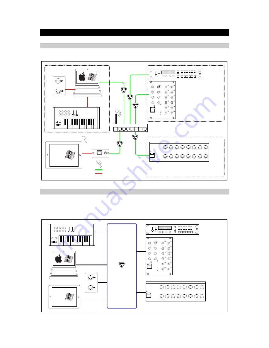 Alyseum AL-88c User Manual Download Page 4