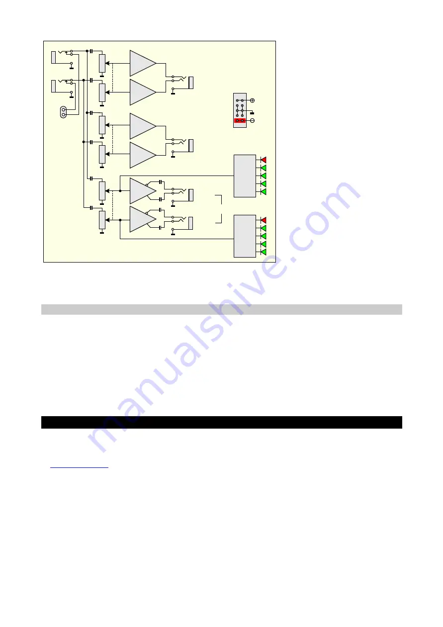 Alyseum Q-MIX User Manual Download Page 6