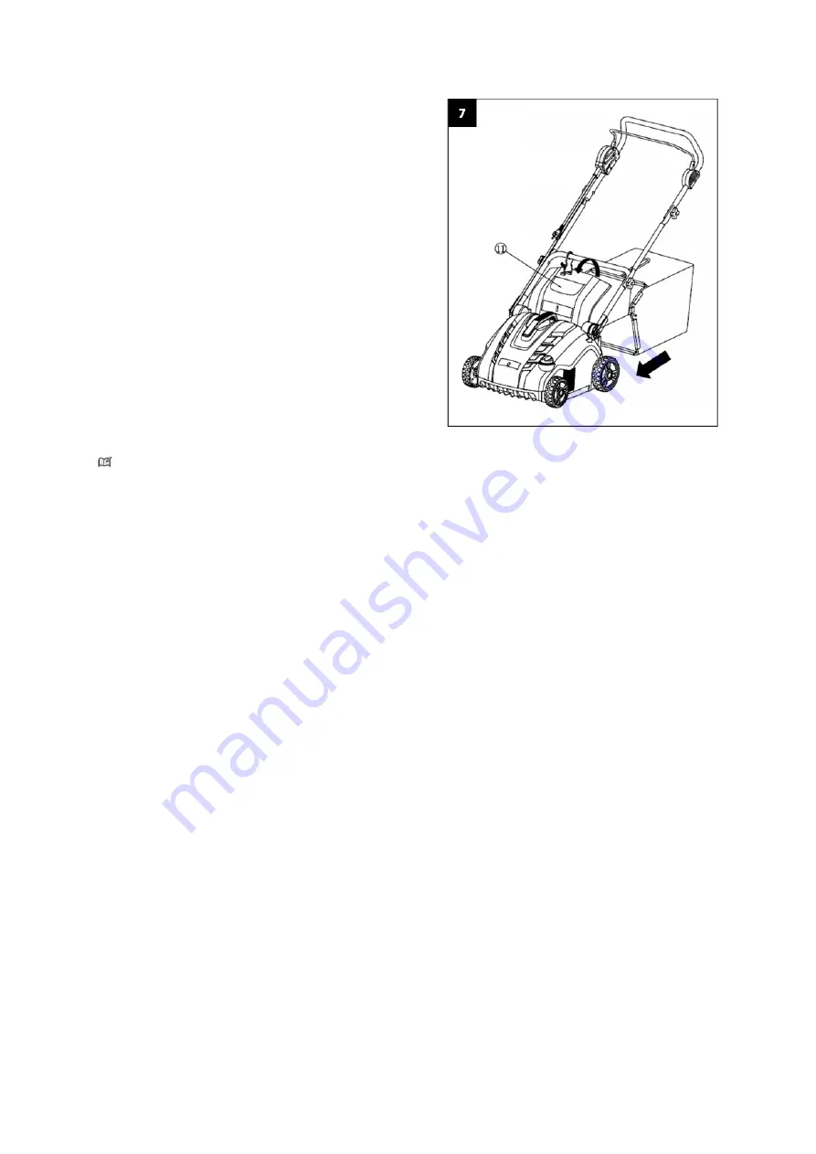 ALZA Ferrida SC3816 Скачать руководство пользователя страница 29