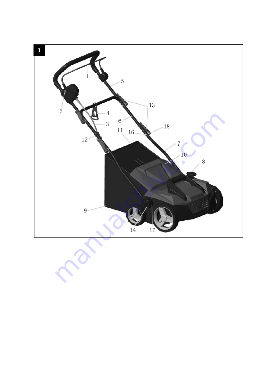 ALZA Ferrida SC3816 Translation Of The Original Instructions For Use Download Page 63