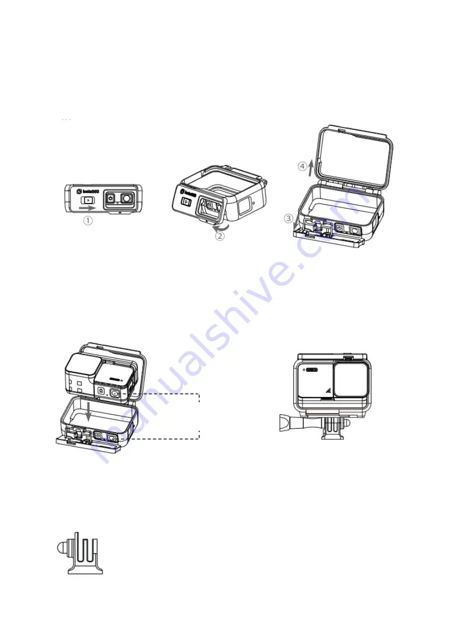 ALZA Insta360 ONE R User Manual Download Page 26