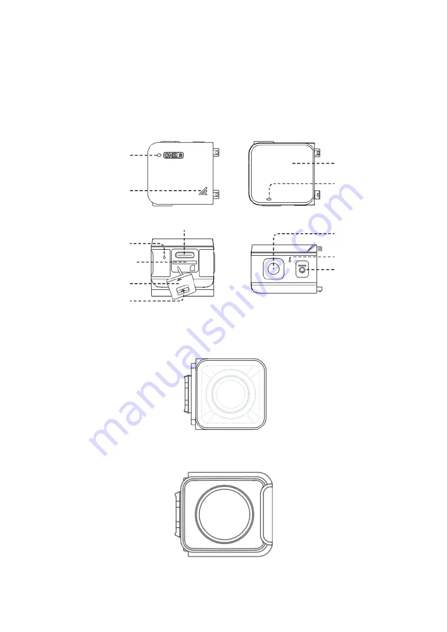 ALZA Insta360 ONE R User Manual Download Page 43