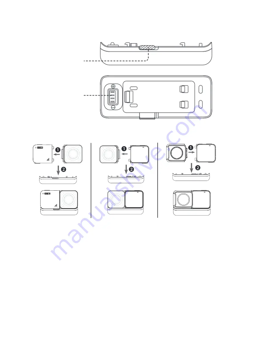 ALZA Insta360 ONE R User Manual Download Page 44