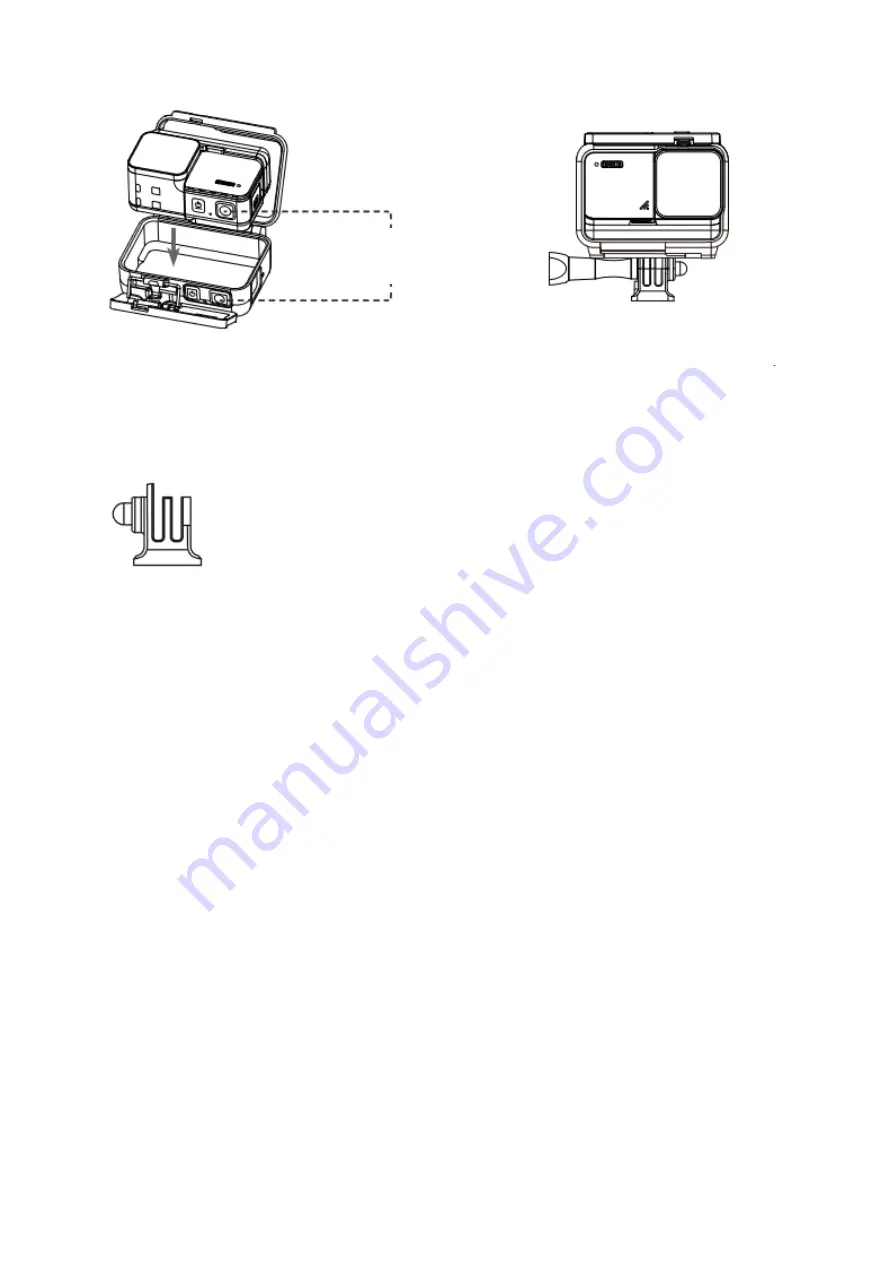 ALZA Insta360 ONE R User Manual Download Page 47