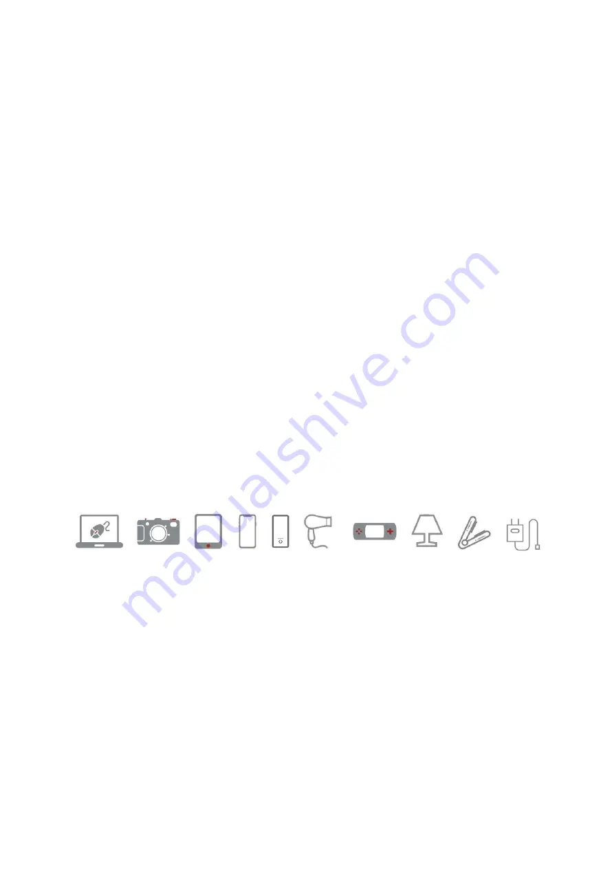 ALZA WW09-E2-2U User Manual Download Page 5