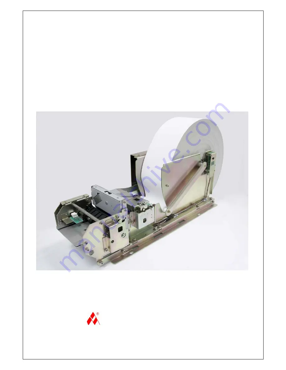 AM TECH ATP-80KCL2 User Manual Download Page 1