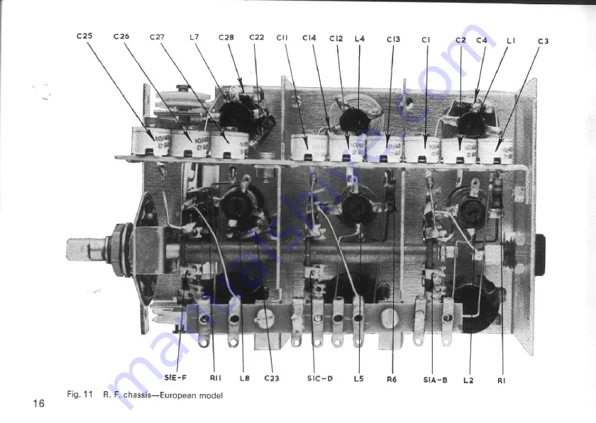 Am QUAD 3 Скачать руководство пользователя страница 17