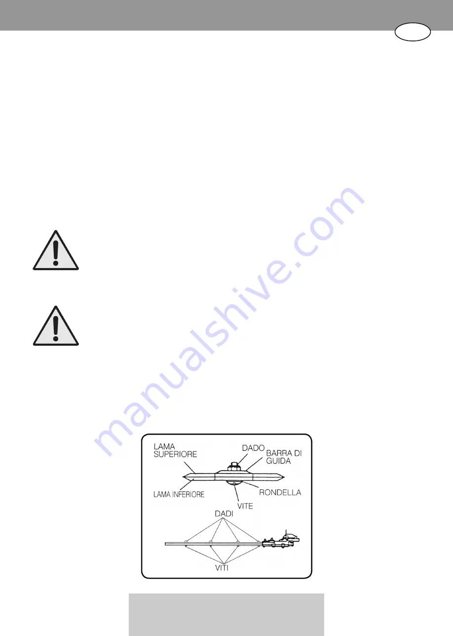 AMA AG5 HT 60R Owner'S Manual Download Page 7