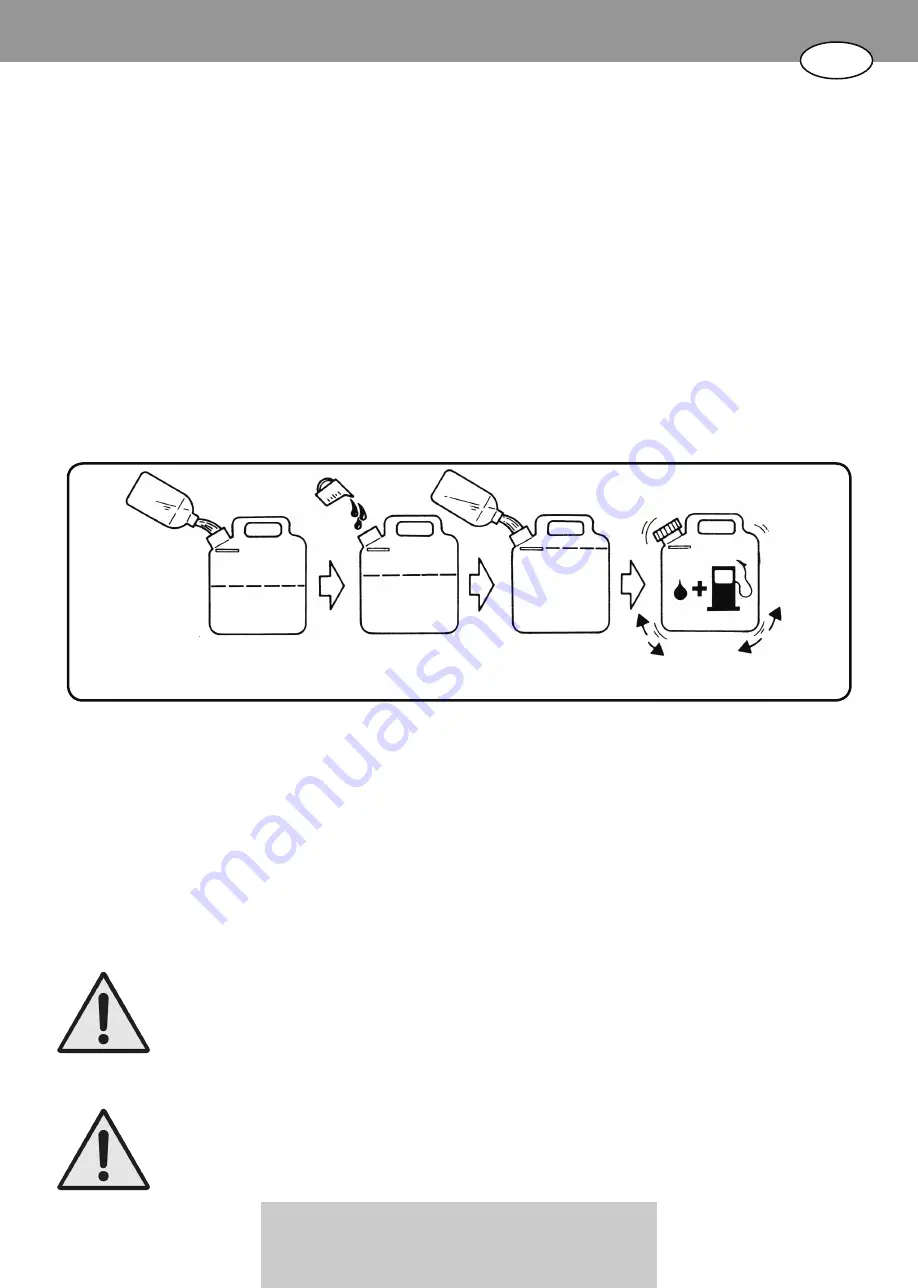 AMA AG5 HT 60R Owner'S Manual Download Page 16