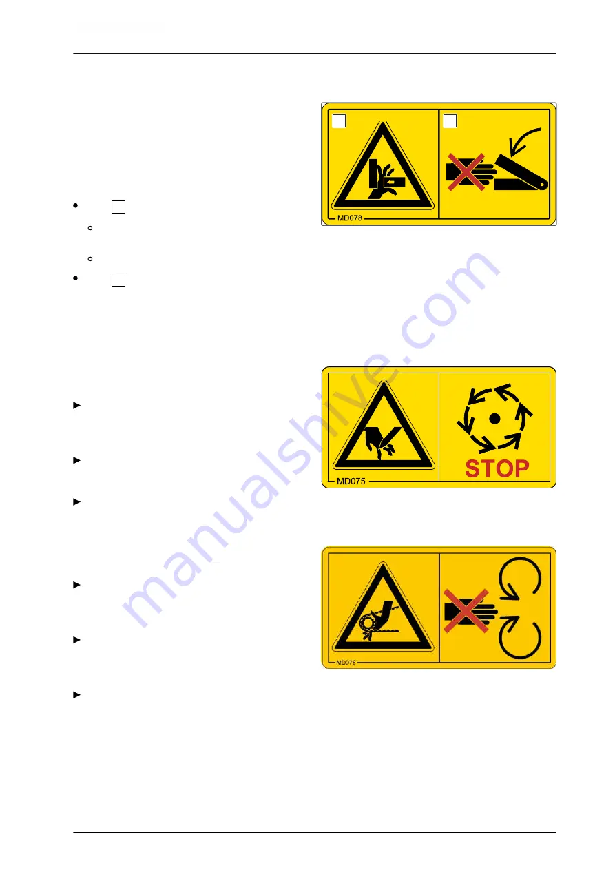 AMA KE 6002-2 Original Operating Manual Download Page 29