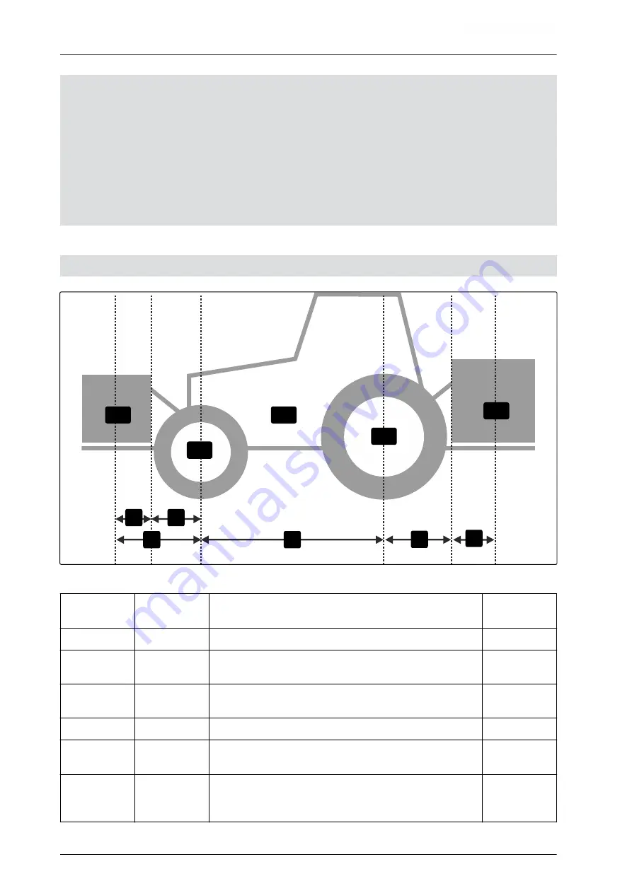 AMA KE 6002-2 Original Operating Manual Download Page 44