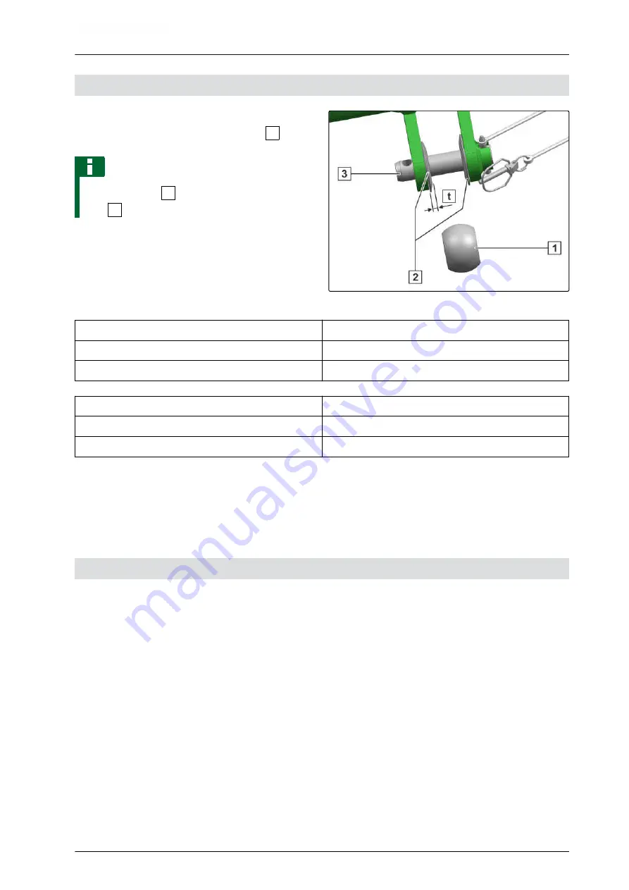 AMA KE 6002-2 Original Operating Manual Download Page 47