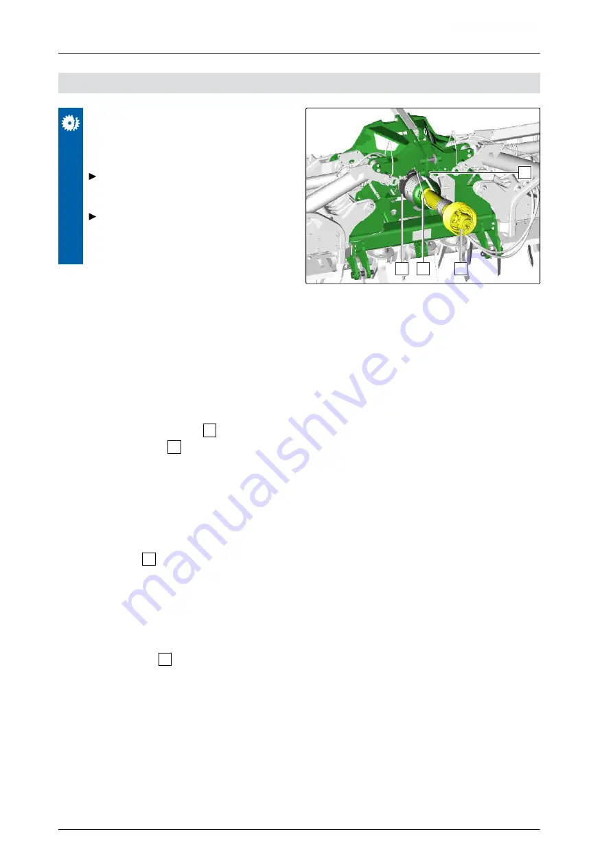 AMA KE 6002-2 Original Operating Manual Download Page 48