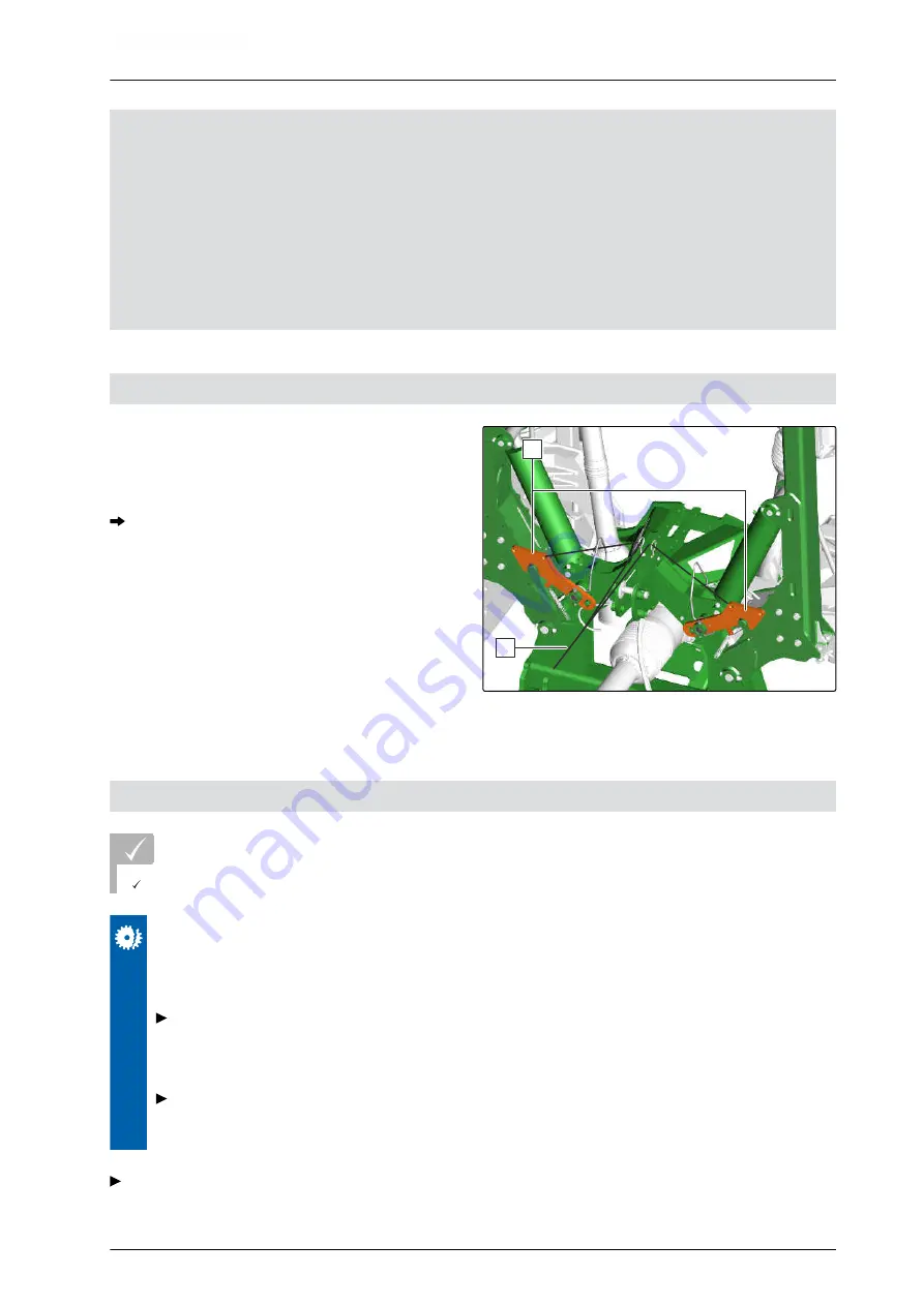 AMA KE 6002-2 Original Operating Manual Download Page 65