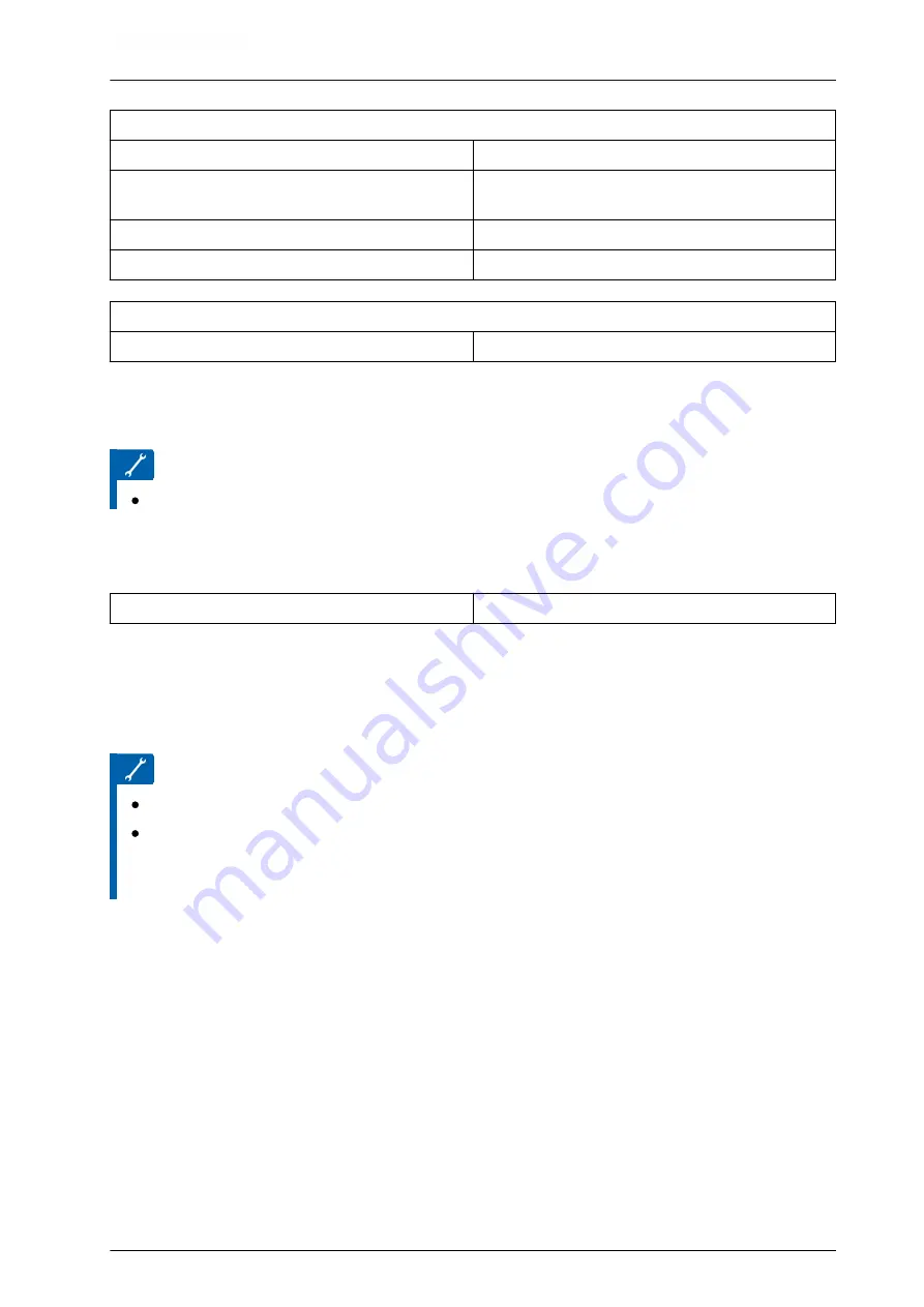 AMA KE 6002-2 Original Operating Manual Download Page 69