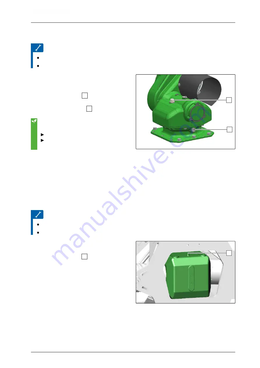 AMA KE 6002-2 Original Operating Manual Download Page 75