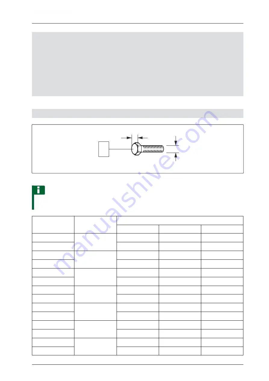 AMA KE 6002-2 Original Operating Manual Download Page 83