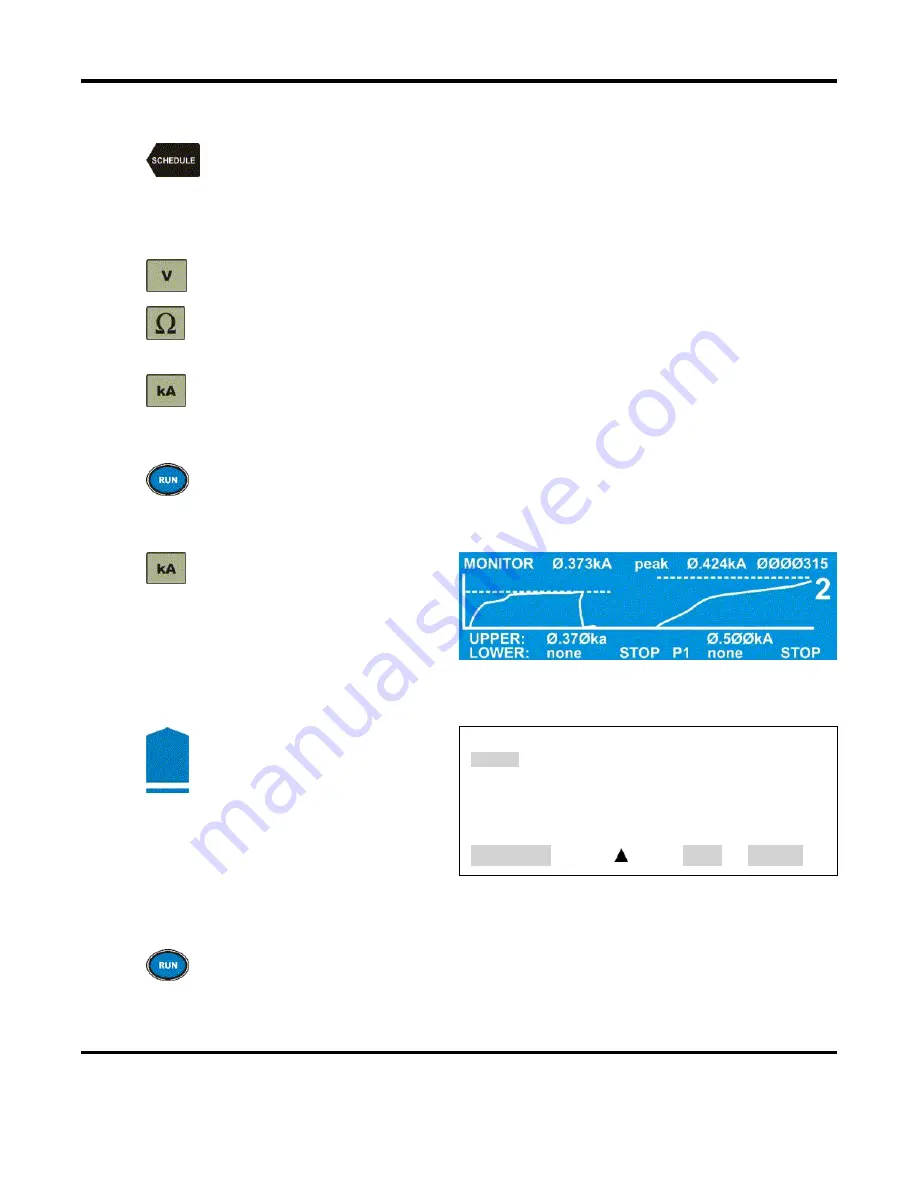 Amada 1-288-01 Operation Manual Download Page 77