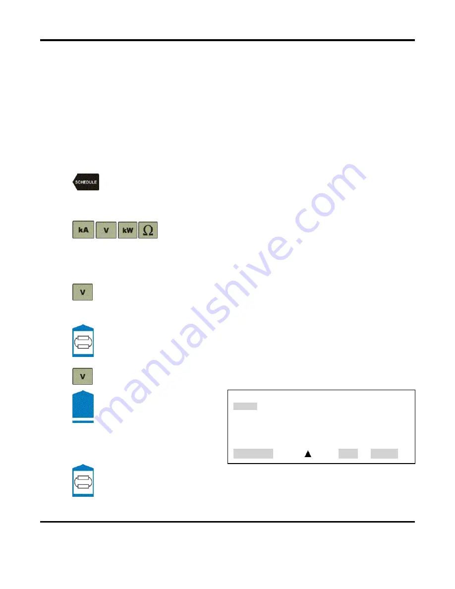 Amada 1-288-01 Operation Manual Download Page 85