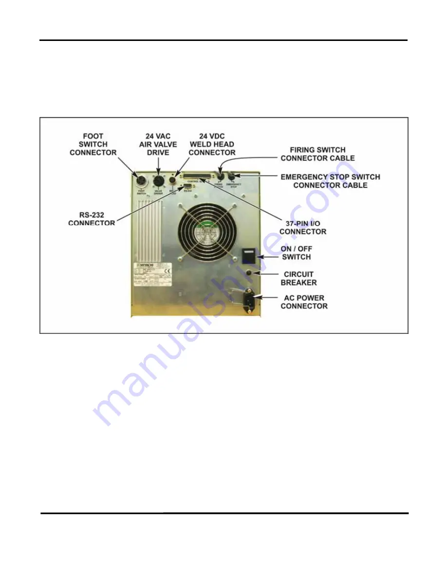 Amada 1000ADP Operation Manual Download Page 28