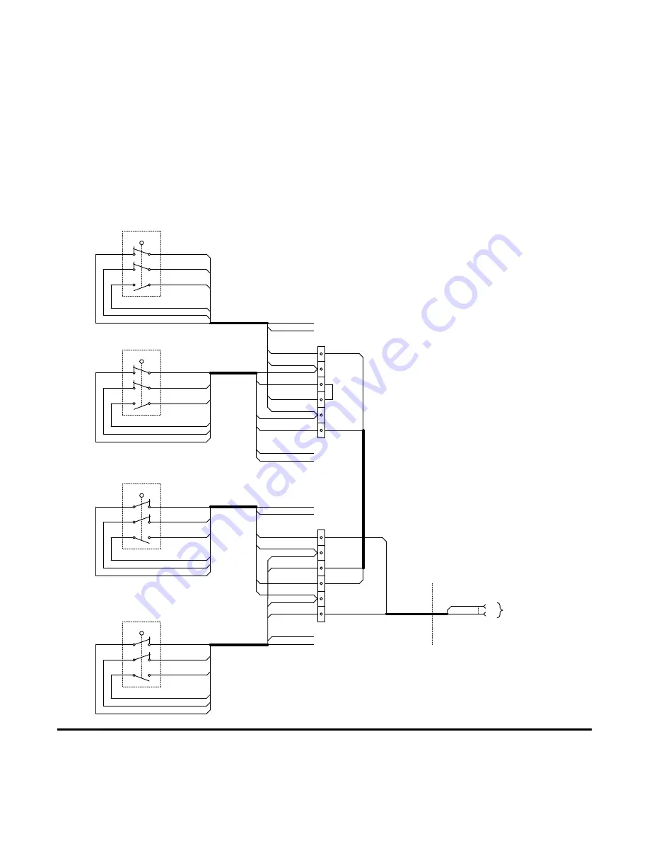 Amada 4840 Operation Manual Download Page 12