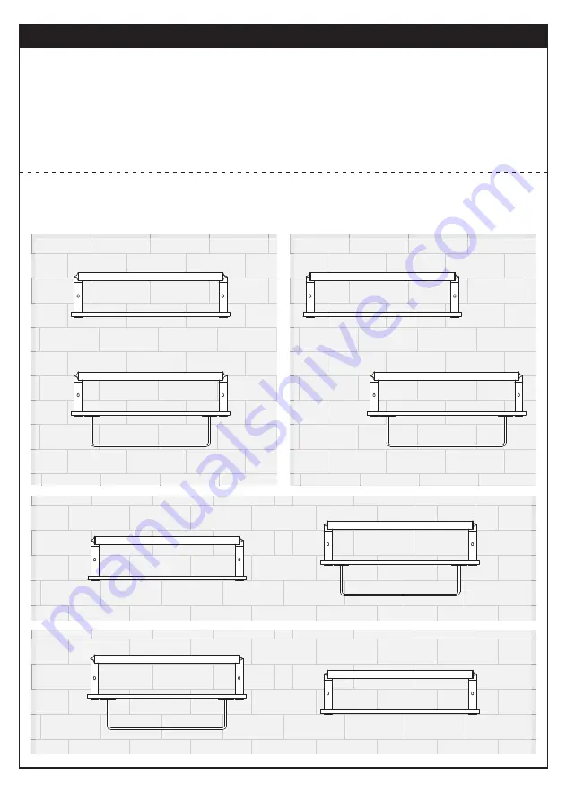 Amada AMFS01B1 Instruction Manual Download Page 3