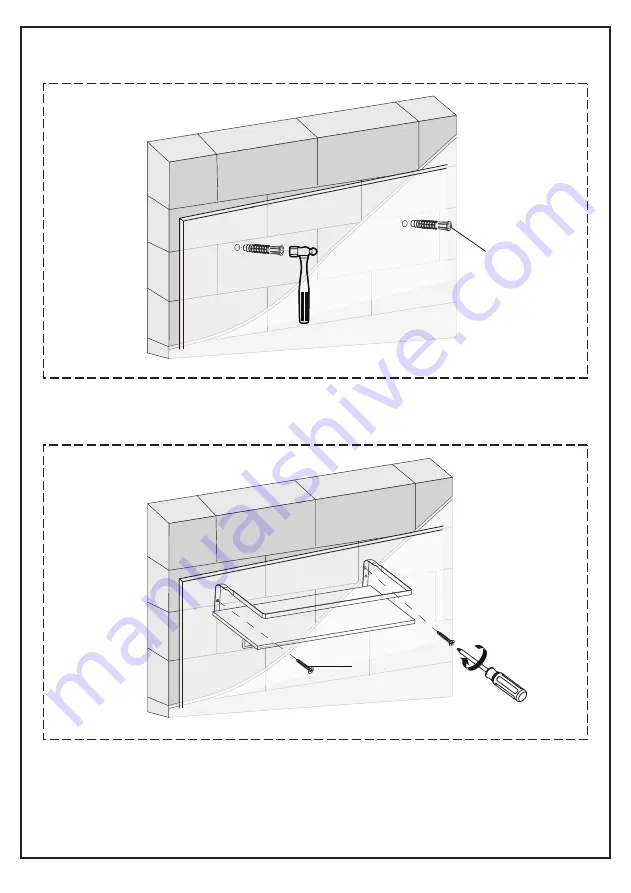 Amada AMFS01B1 Instruction Manual Download Page 8