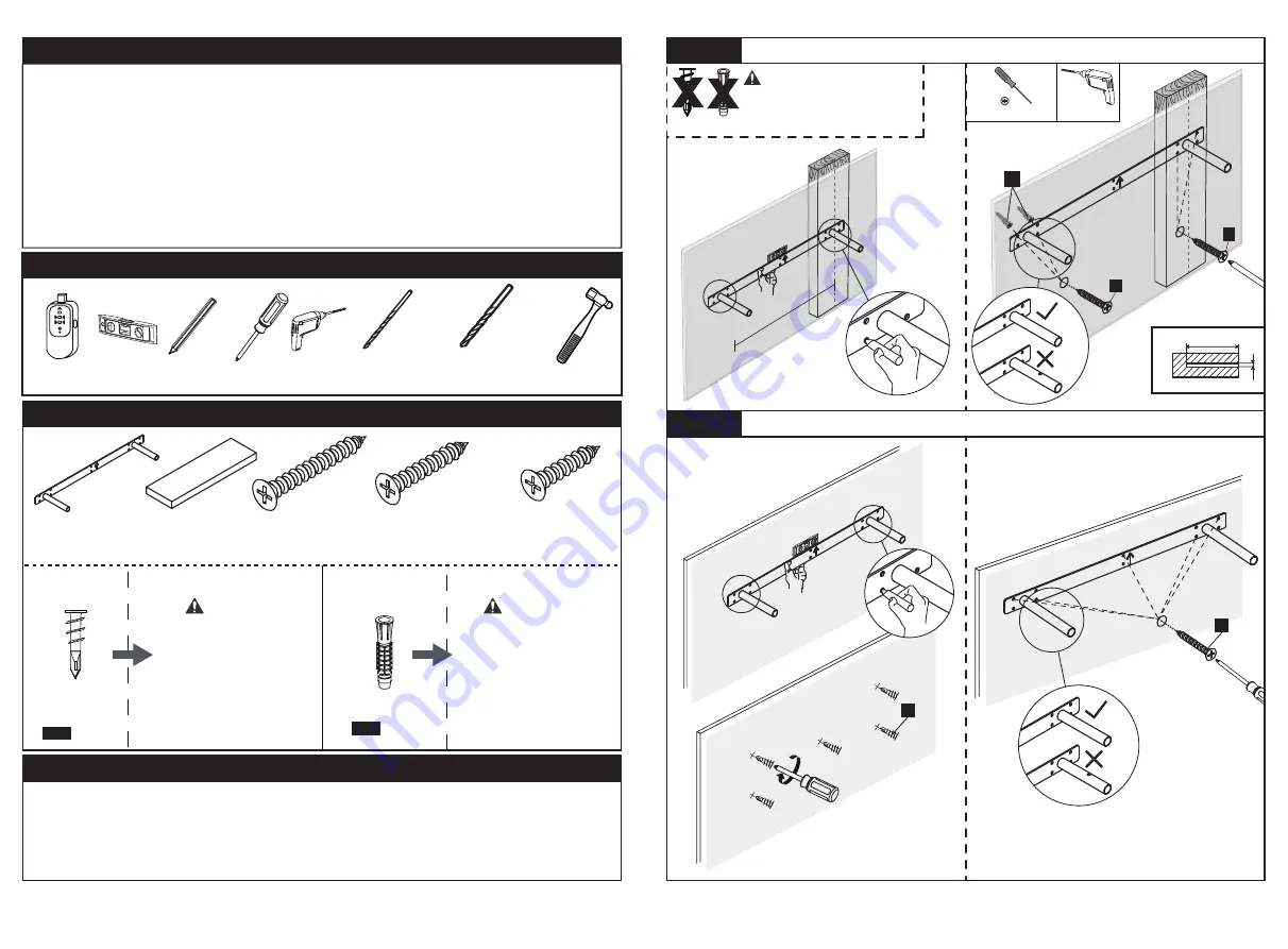 Amada AMFS07 Instruction Manual Download Page 2