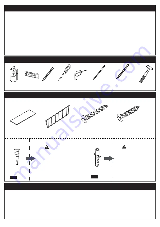 Amada AMFS15 Instruction Manual Download Page 2