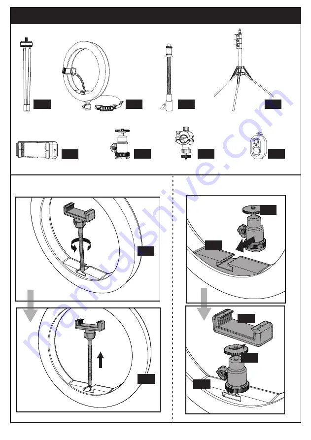 Amada AMLS02 Instruction Manual Download Page 3