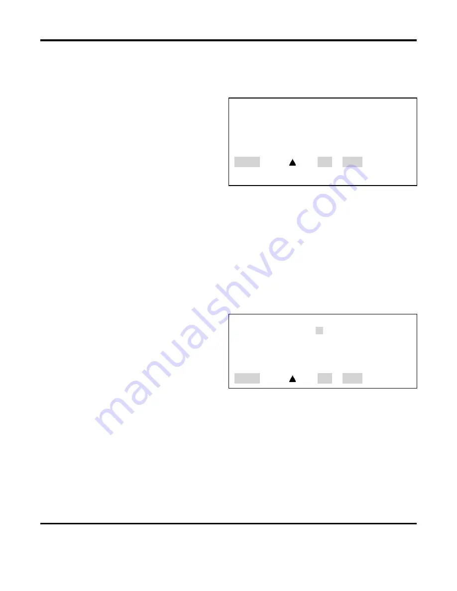 Amada HF-2500A Operation Manual Download Page 38