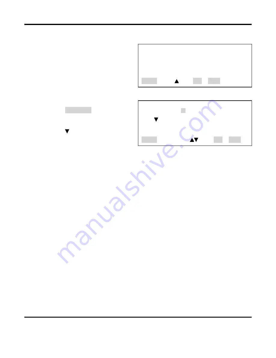 Amada HF-2500A Operation Manual Download Page 41