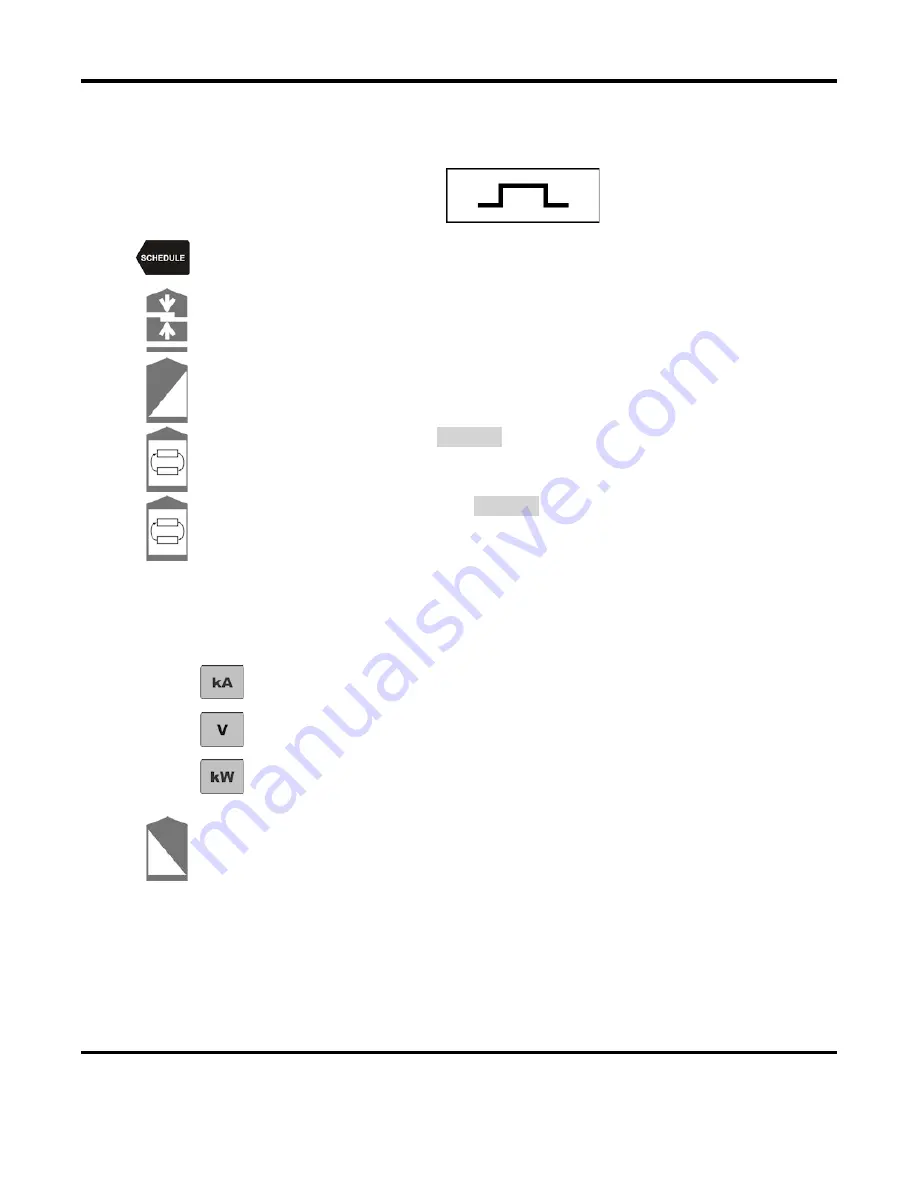 Amada HF-2500A Operation Manual Download Page 67