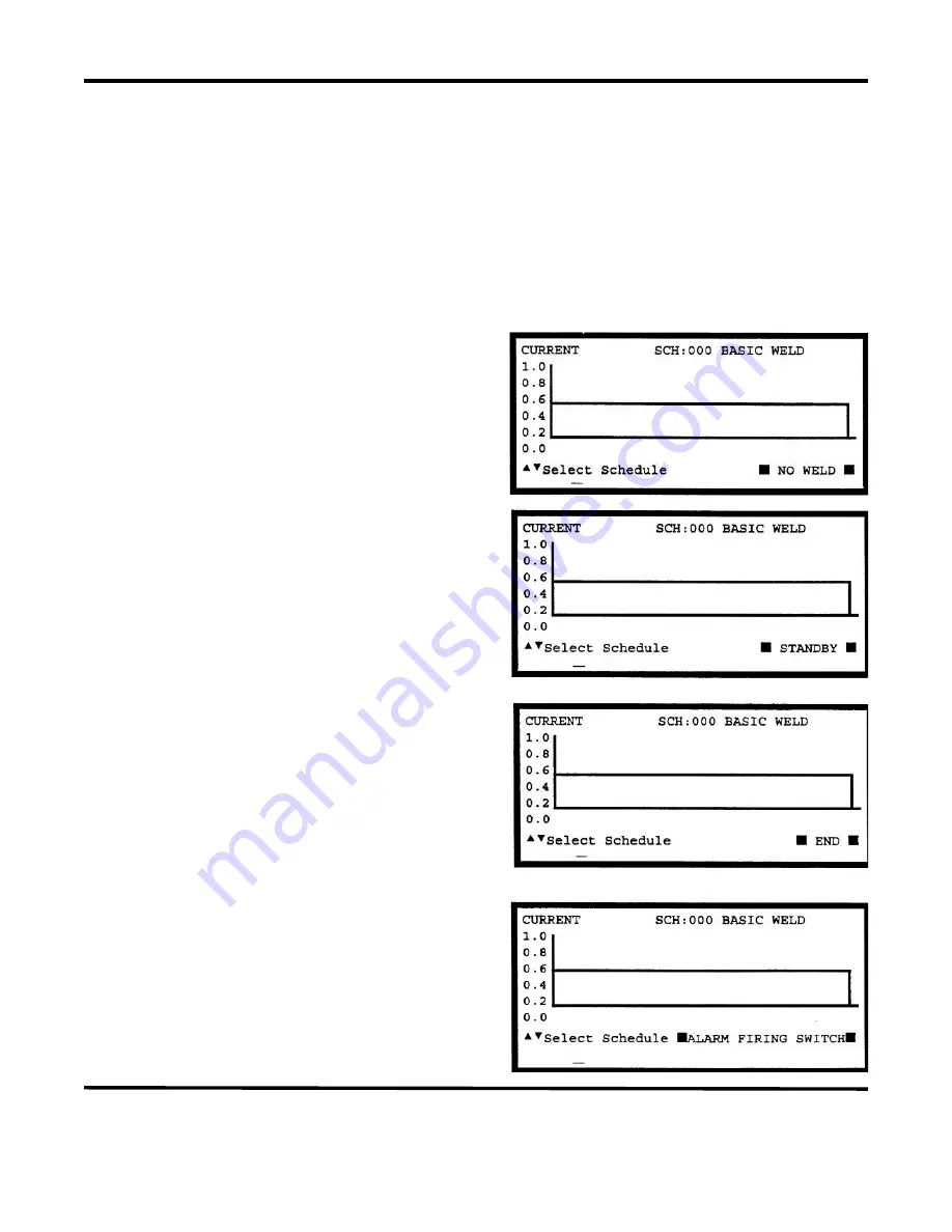 Amada HF2 Operation Manual Download Page 29