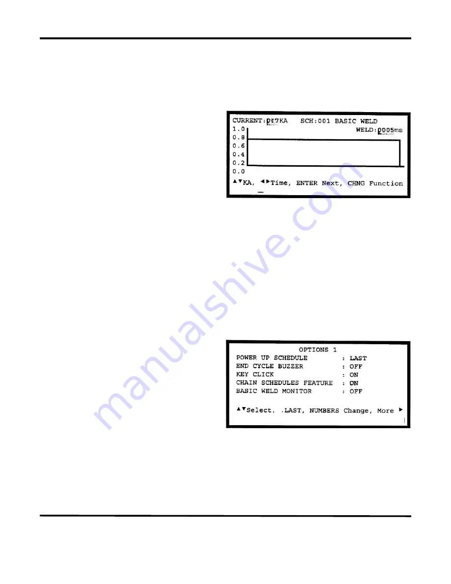 Amada HF2 Operation Manual Download Page 38